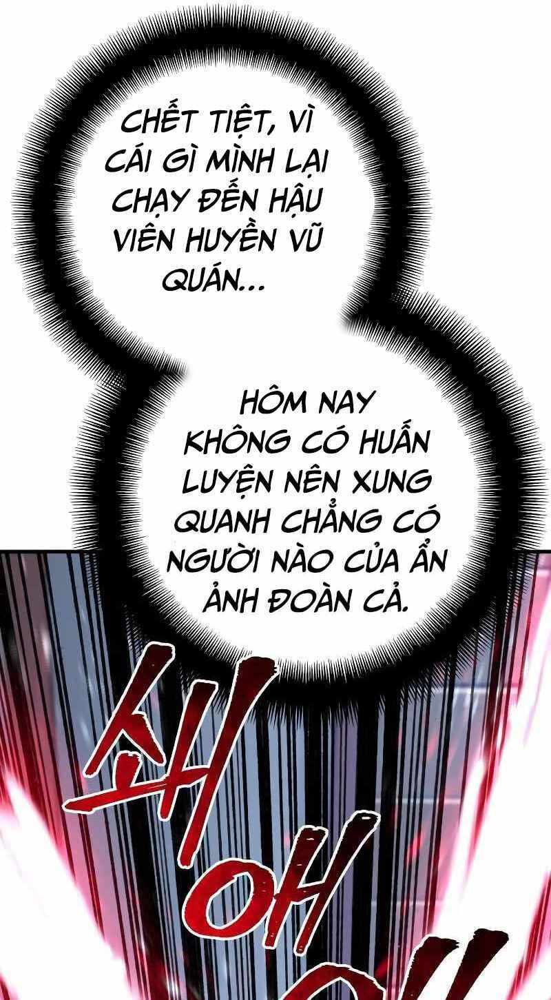 Thiên Ma Phi Thăng Truyện - Chap 54 - Trang 19