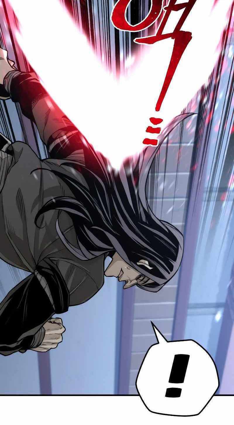 Thiên Ma Phi Thăng Truyện - Chap 54 - Trang 20