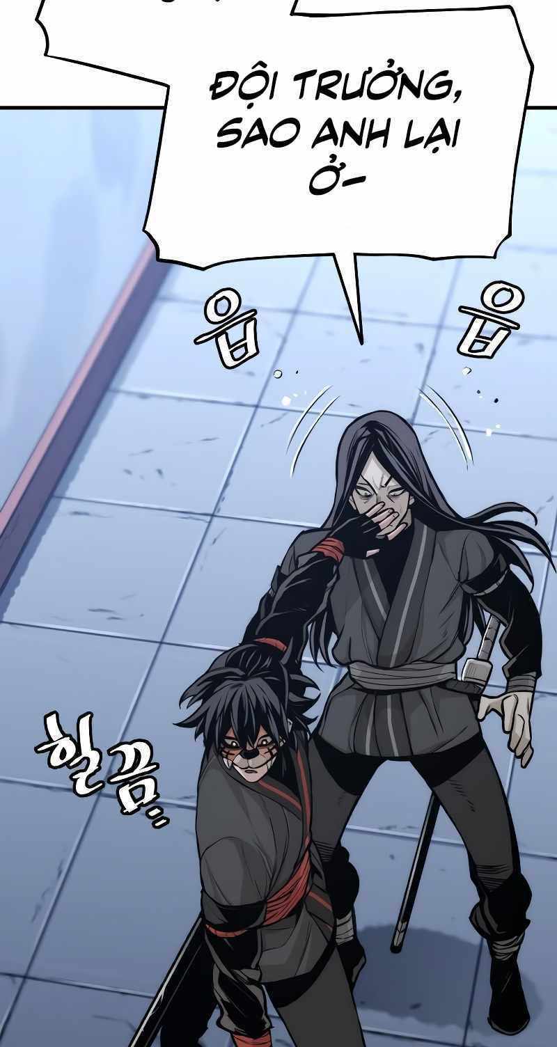 Thiên Ma Phi Thăng Truyện - Chap 54 - Trang 31