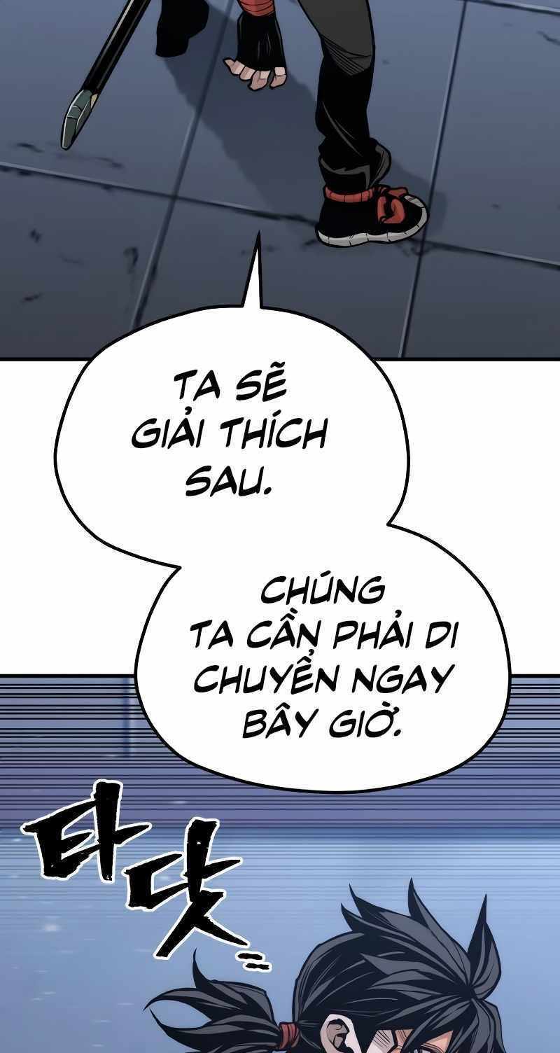 Thiên Ma Phi Thăng Truyện - Chap 54 - Trang 32