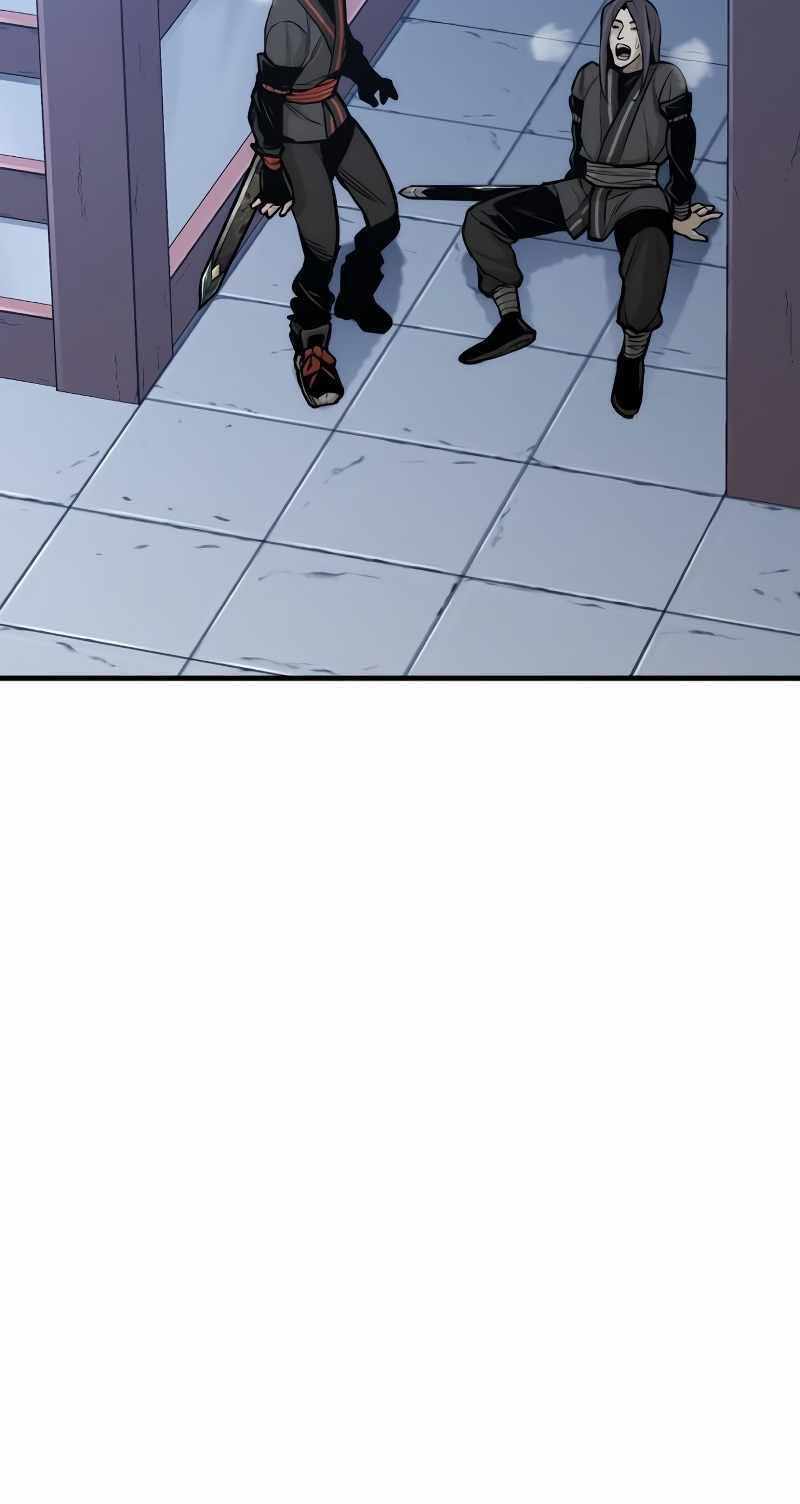 Thiên Ma Phi Thăng Truyện - Chap 54 - Trang 36