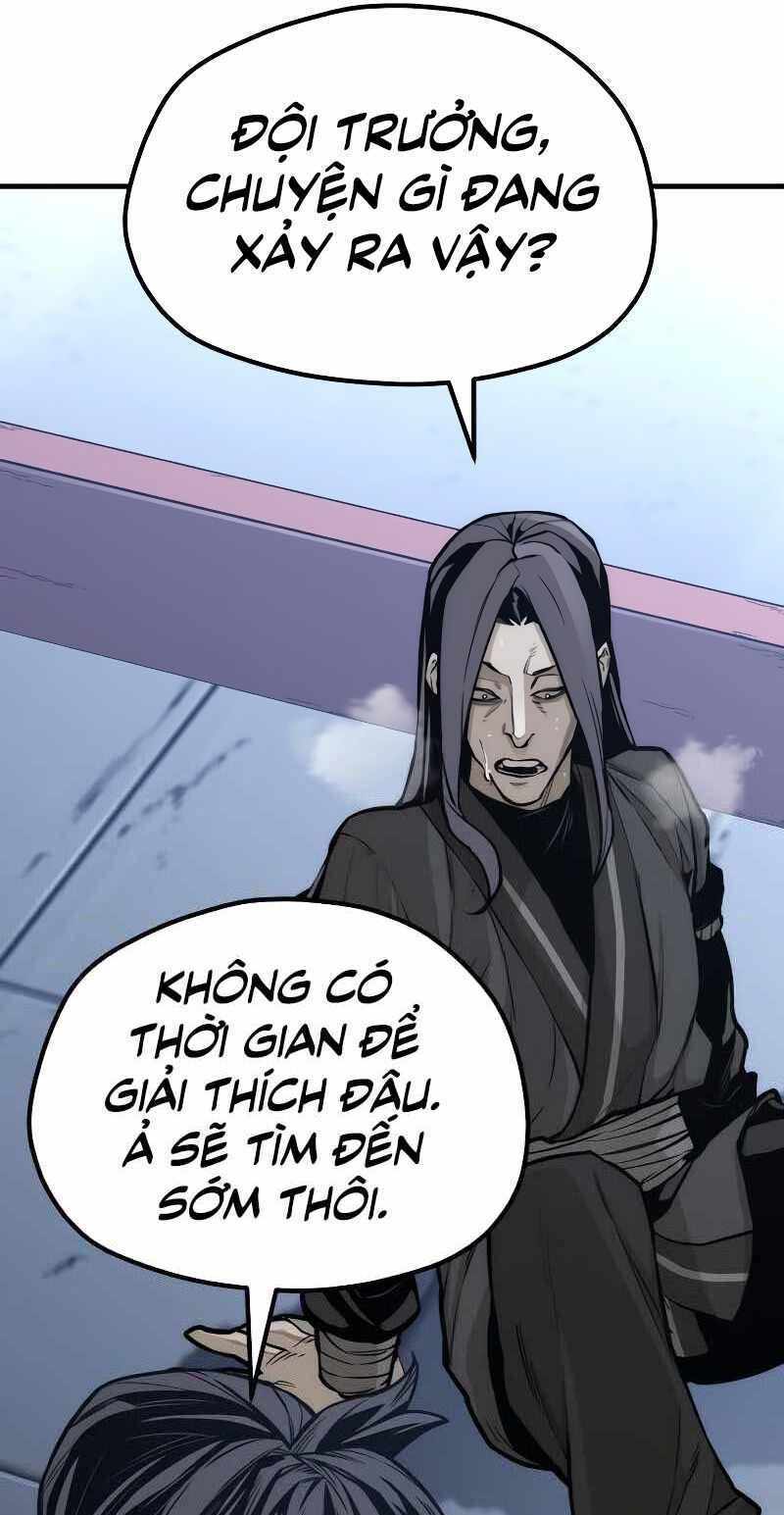 Thiên Ma Phi Thăng Truyện - Chap 54 - Trang 37