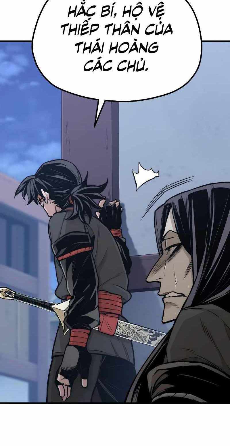 Thiên Ma Phi Thăng Truyện - Chap 54 - Trang 39