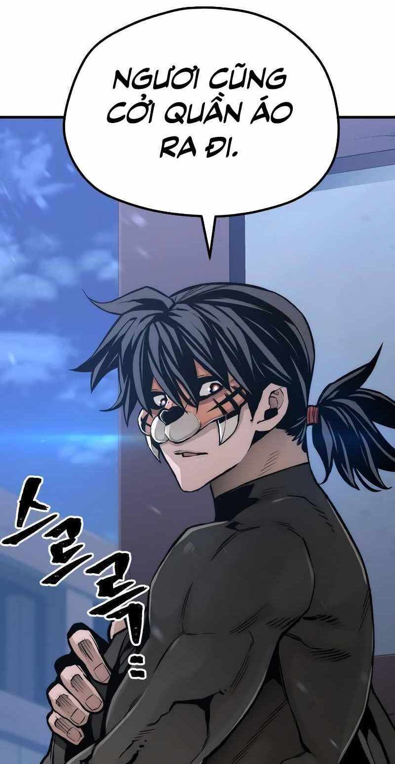 Thiên Ma Phi Thăng Truyện - Chap 54 - Trang 43