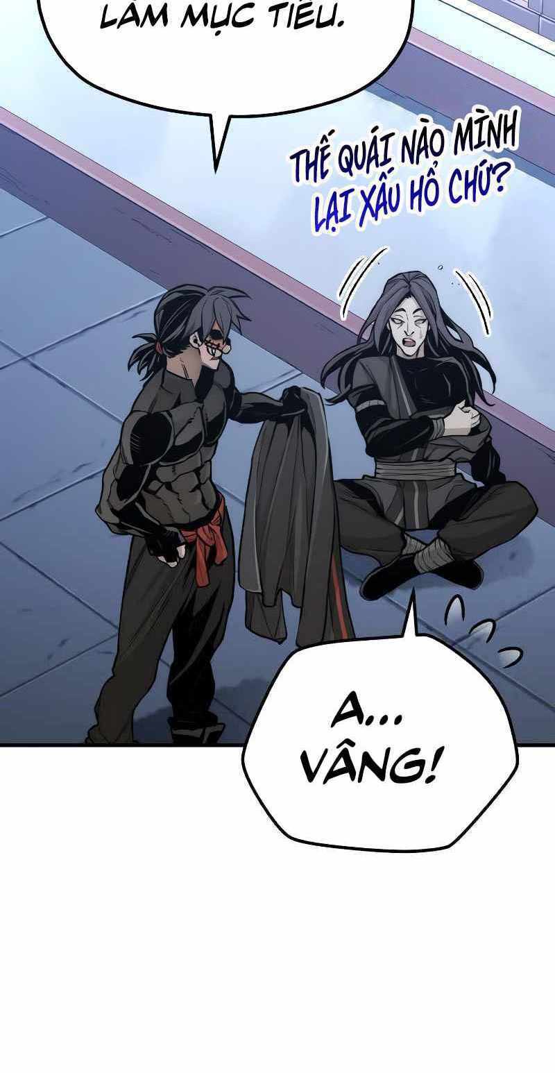 Thiên Ma Phi Thăng Truyện - Chap 54 - Trang 45