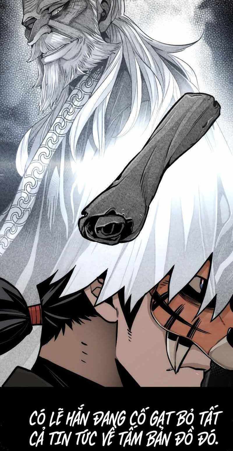 Thiên Ma Phi Thăng Truyện - Chap 54 - Trang 49