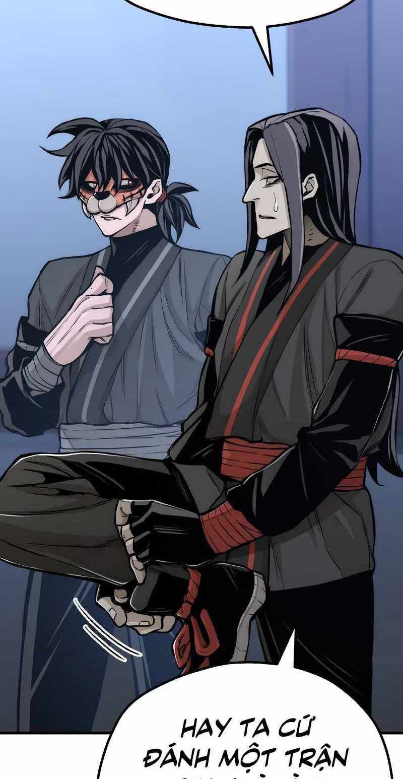 Thiên Ma Phi Thăng Truyện - Chap 54 - Trang 51