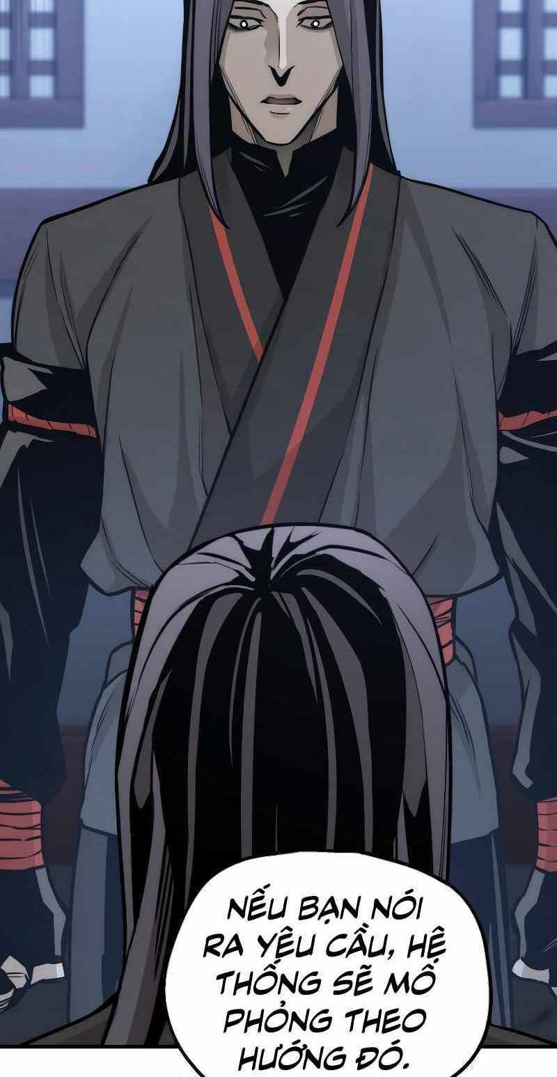 Thiên Ma Phi Thăng Truyện - Chap 54 - Trang 70
