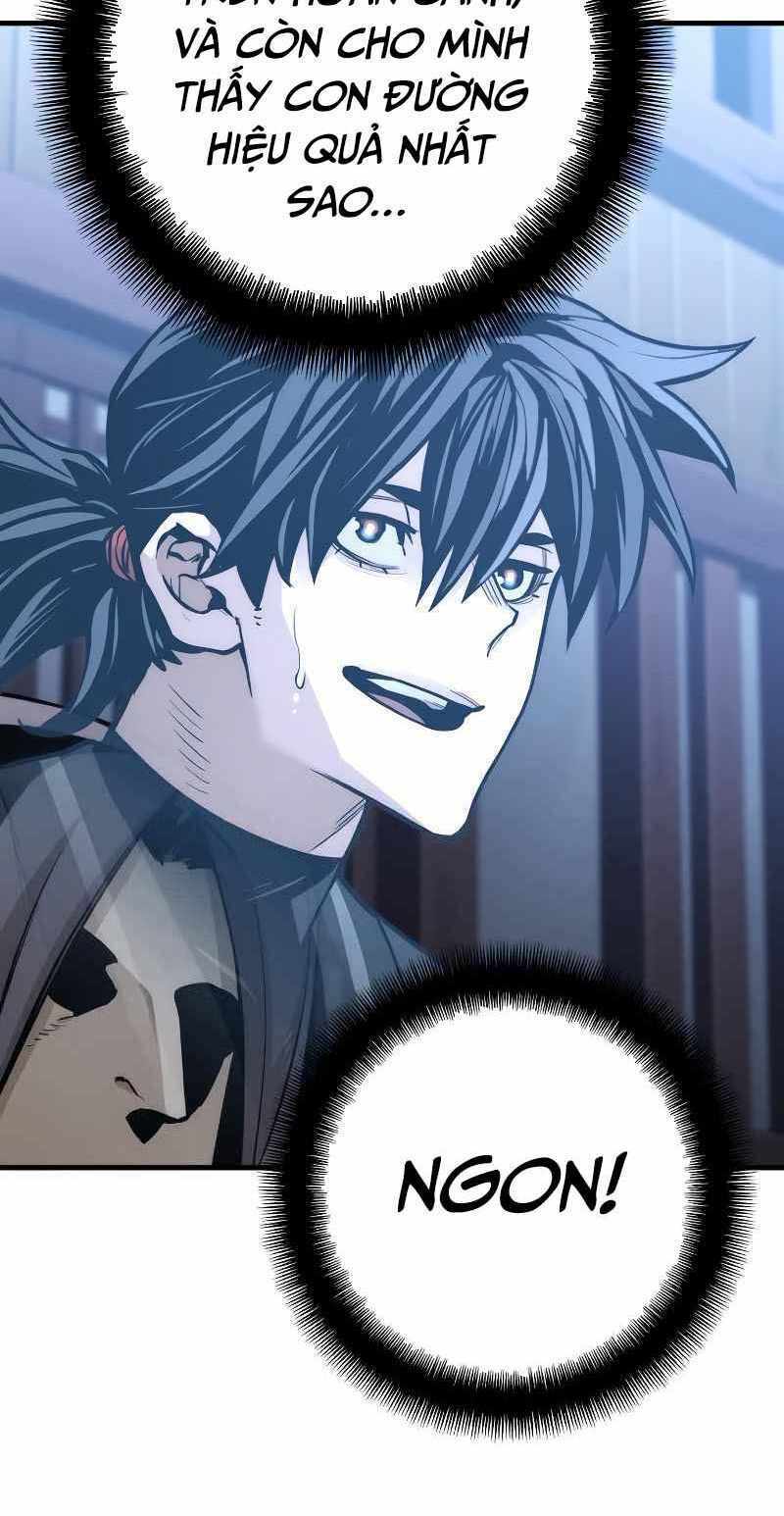 Thiên Ma Phi Thăng Truyện - Chap 54 - Trang 72