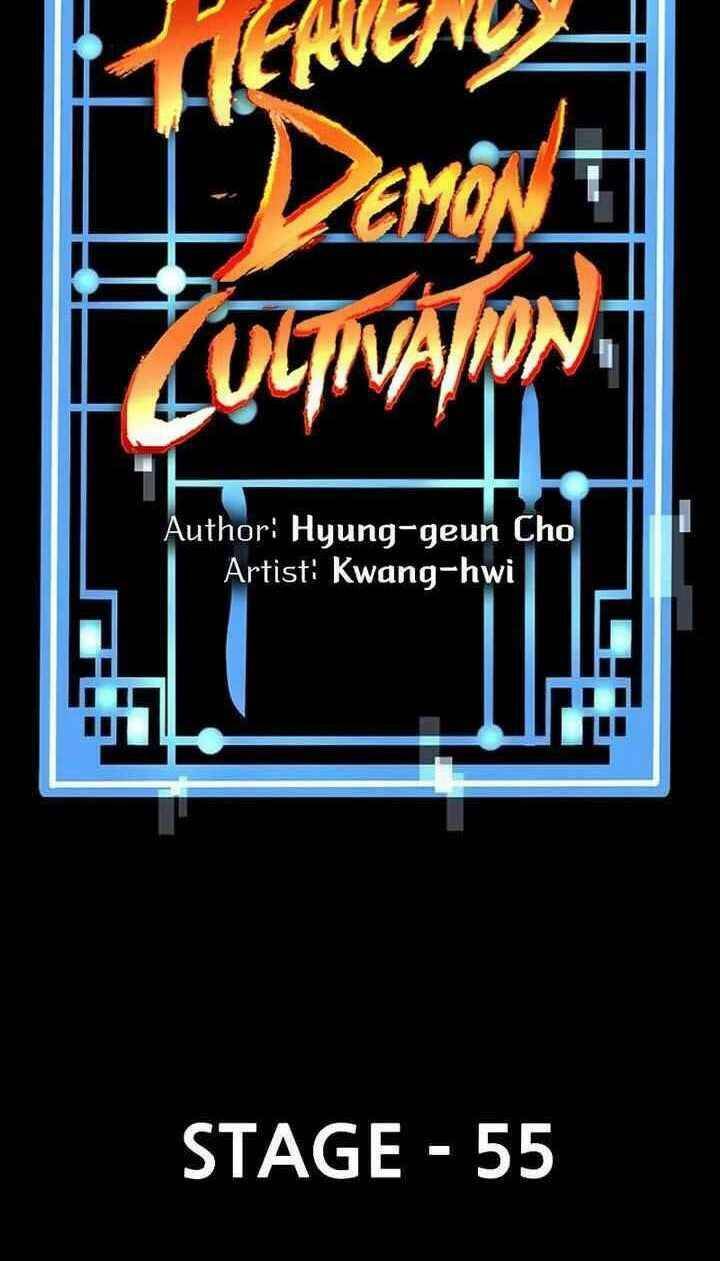 Thiên Ma Phi Thăng Truyện - Chap 55.5 - Trang 2