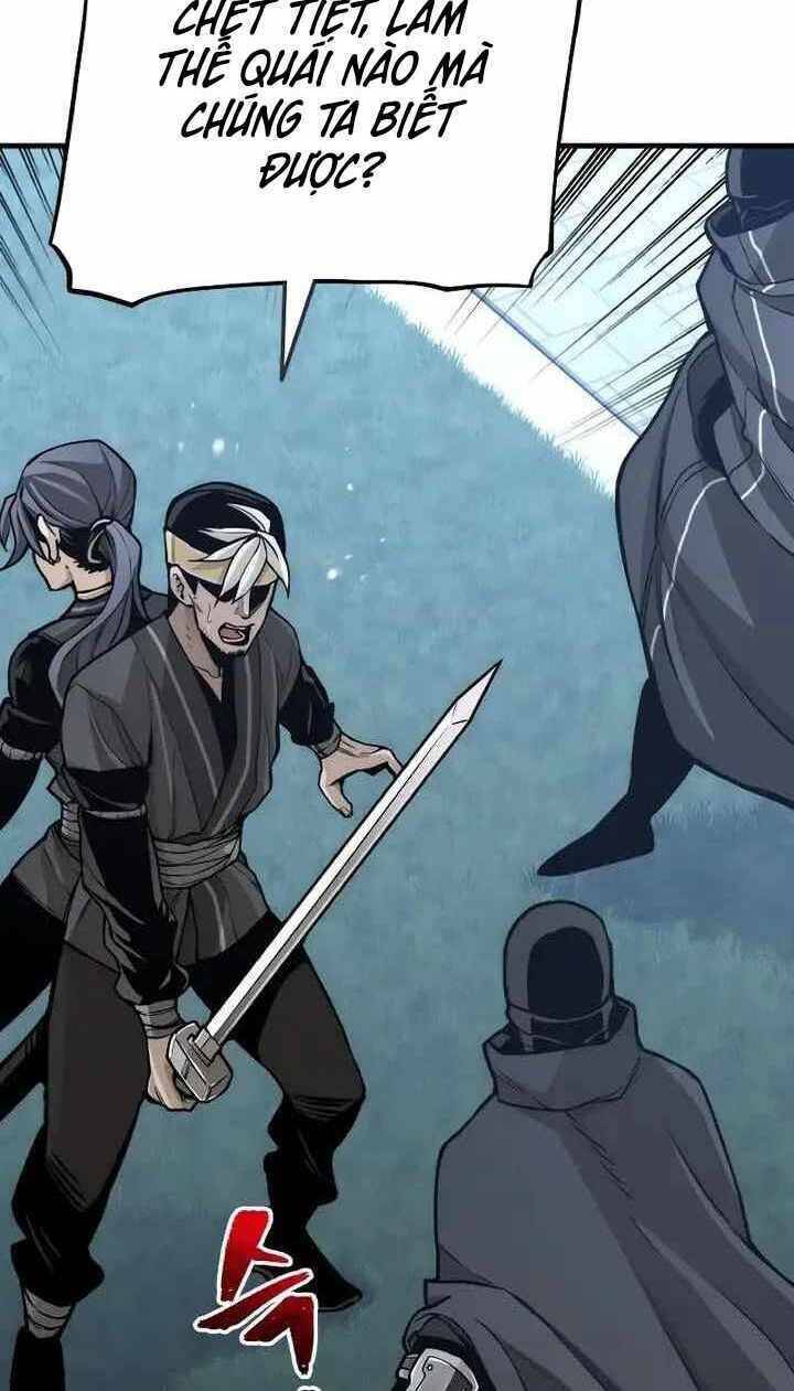 Thiên Ma Phi Thăng Truyện - Chap 55.5 - Trang 15