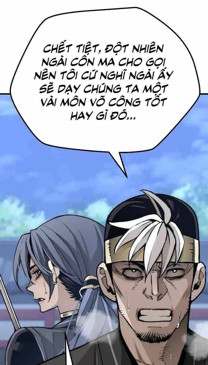 Thiên Ma Phi Thăng Truyện - Chap 55.5 - Trang 17