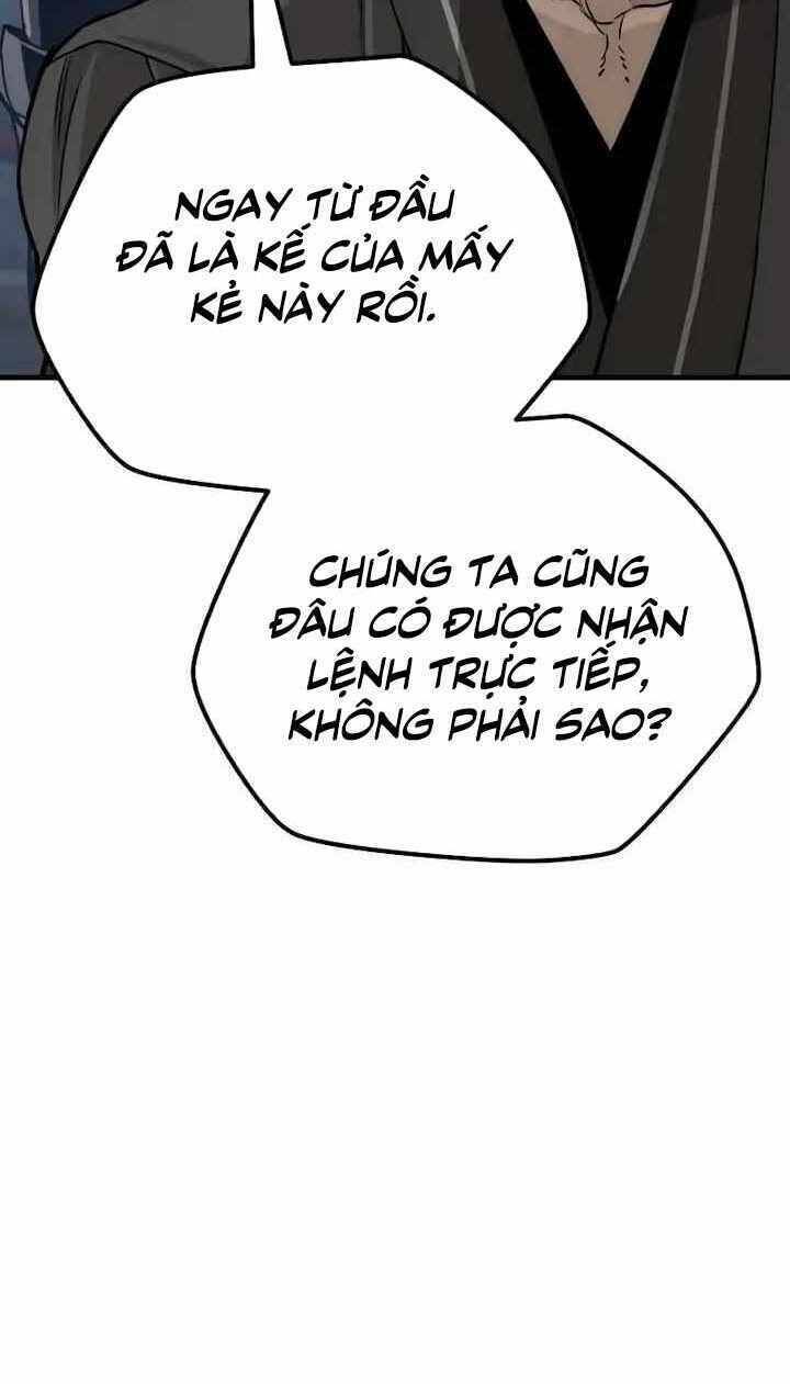 Thiên Ma Phi Thăng Truyện - Chap 55.5 - Trang 18