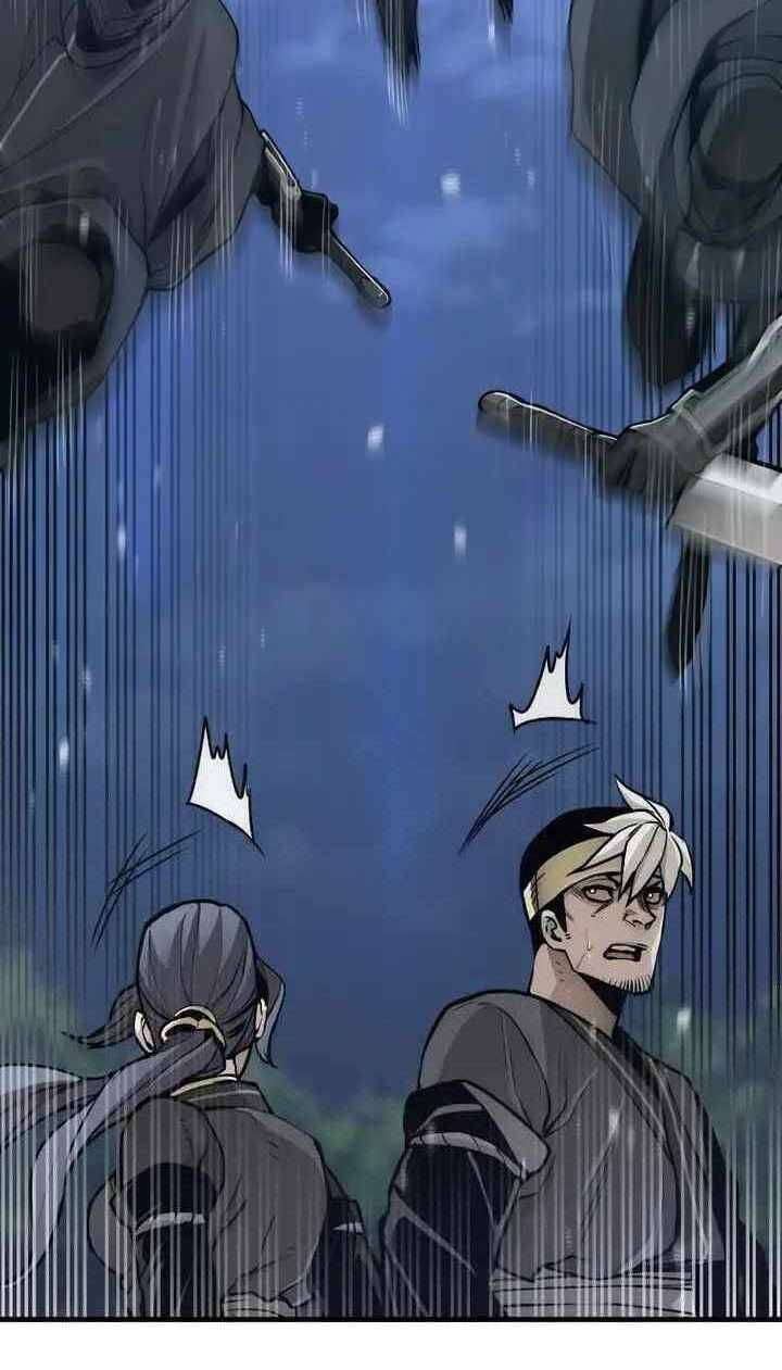 Thiên Ma Phi Thăng Truyện - Chap 55.5 - Trang 20