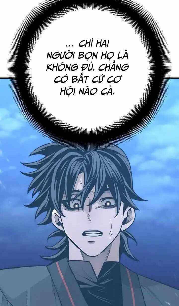 Thiên Ma Phi Thăng Truyện - Chap 55.5 - Trang 27