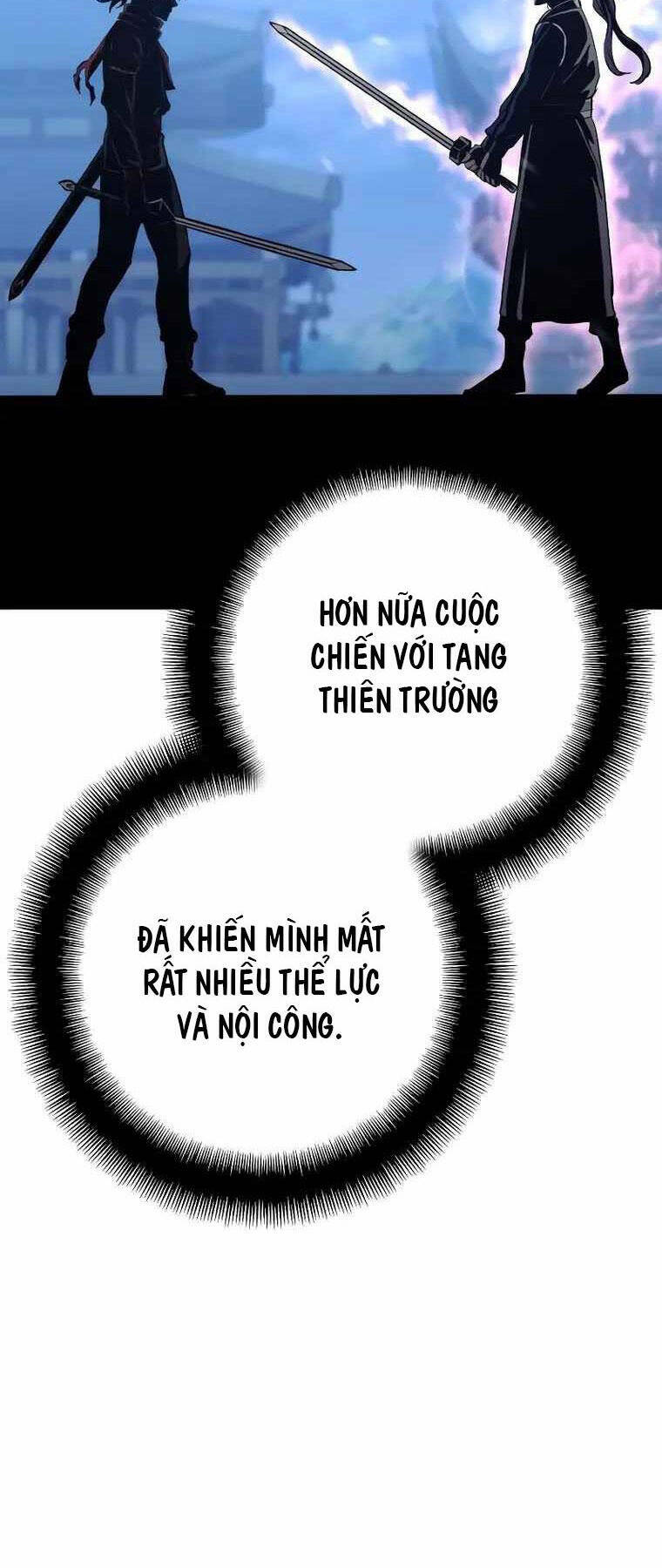 Thiên Ma Phi Thăng Truyện - Chap 63 - Trang 101