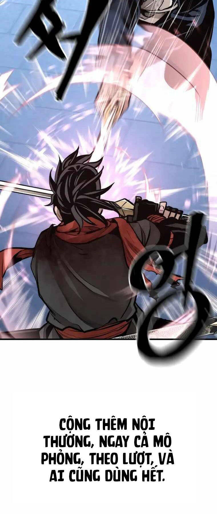 Thiên Ma Phi Thăng Truyện - Chap 63 - Trang 103