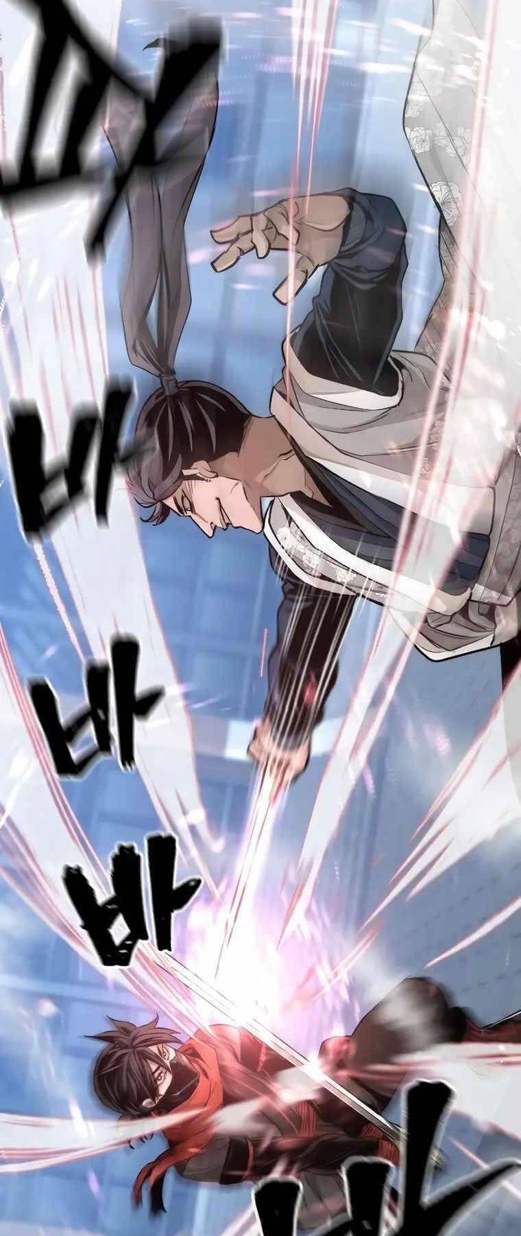 Thiên Ma Phi Thăng Truyện - Chap 63 - Trang 106