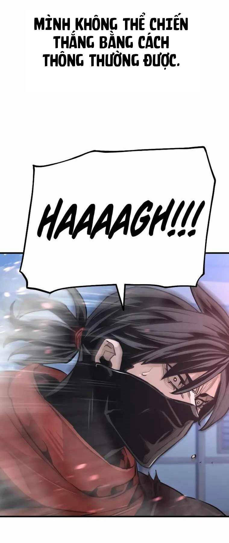 Thiên Ma Phi Thăng Truyện - Chap 63 - Trang 108