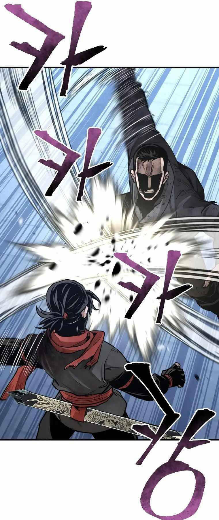 Thiên Ma Phi Thăng Truyện - Chap 63 - Trang 12