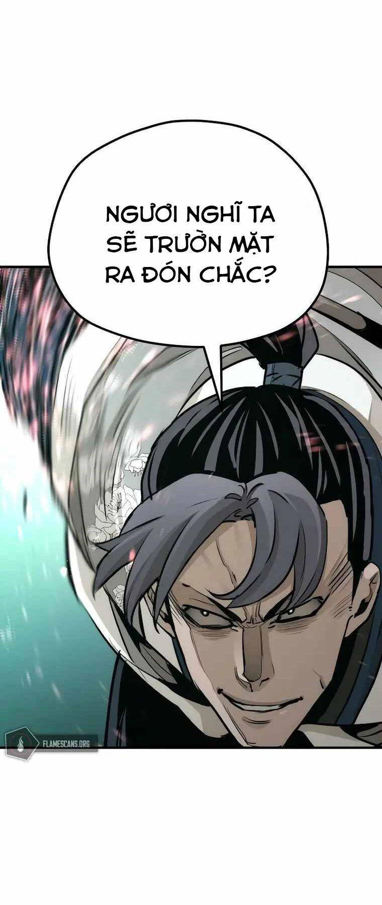 Thiên Ma Phi Thăng Truyện - Chap 63 - Trang 111