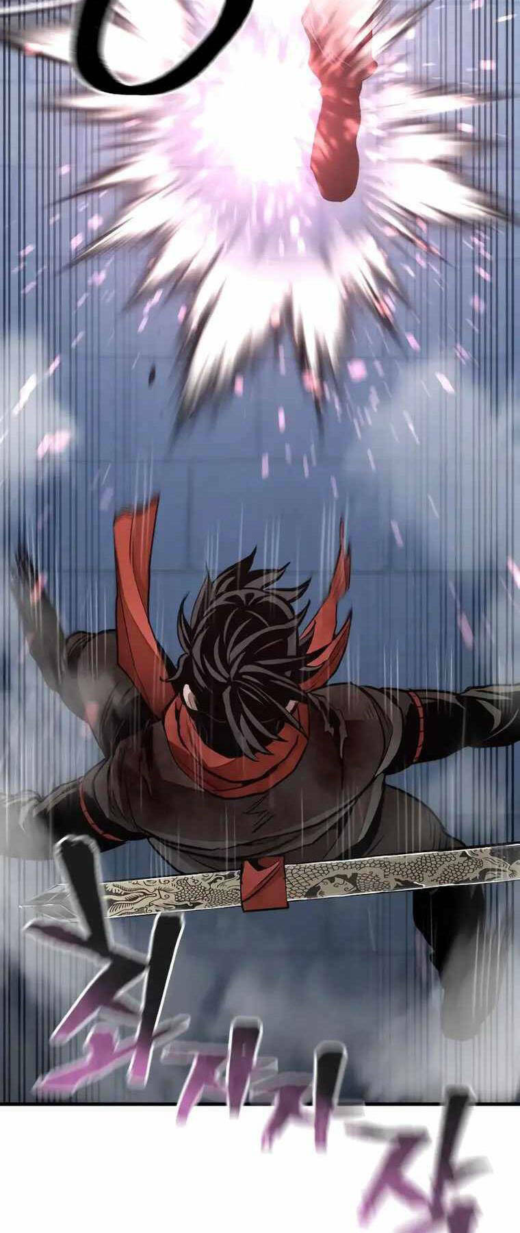 Thiên Ma Phi Thăng Truyện - Chap 63 - Trang 113
