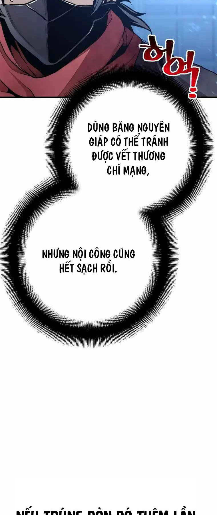 Thiên Ma Phi Thăng Truyện - Chap 63 - Trang 118