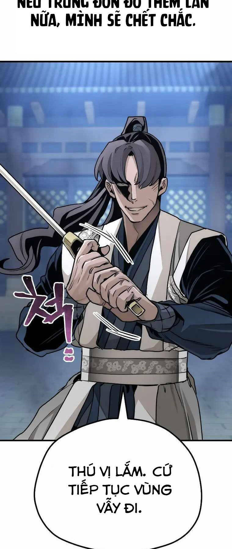 Thiên Ma Phi Thăng Truyện - Chap 63 - Trang 119