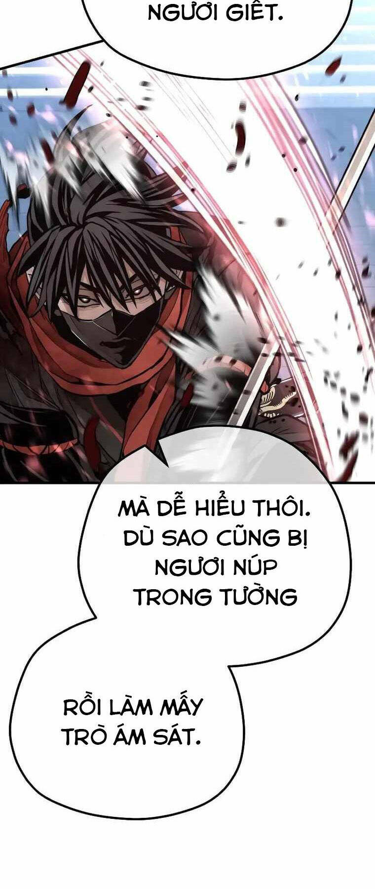 Thiên Ma Phi Thăng Truyện - Chap 63 - Trang 123