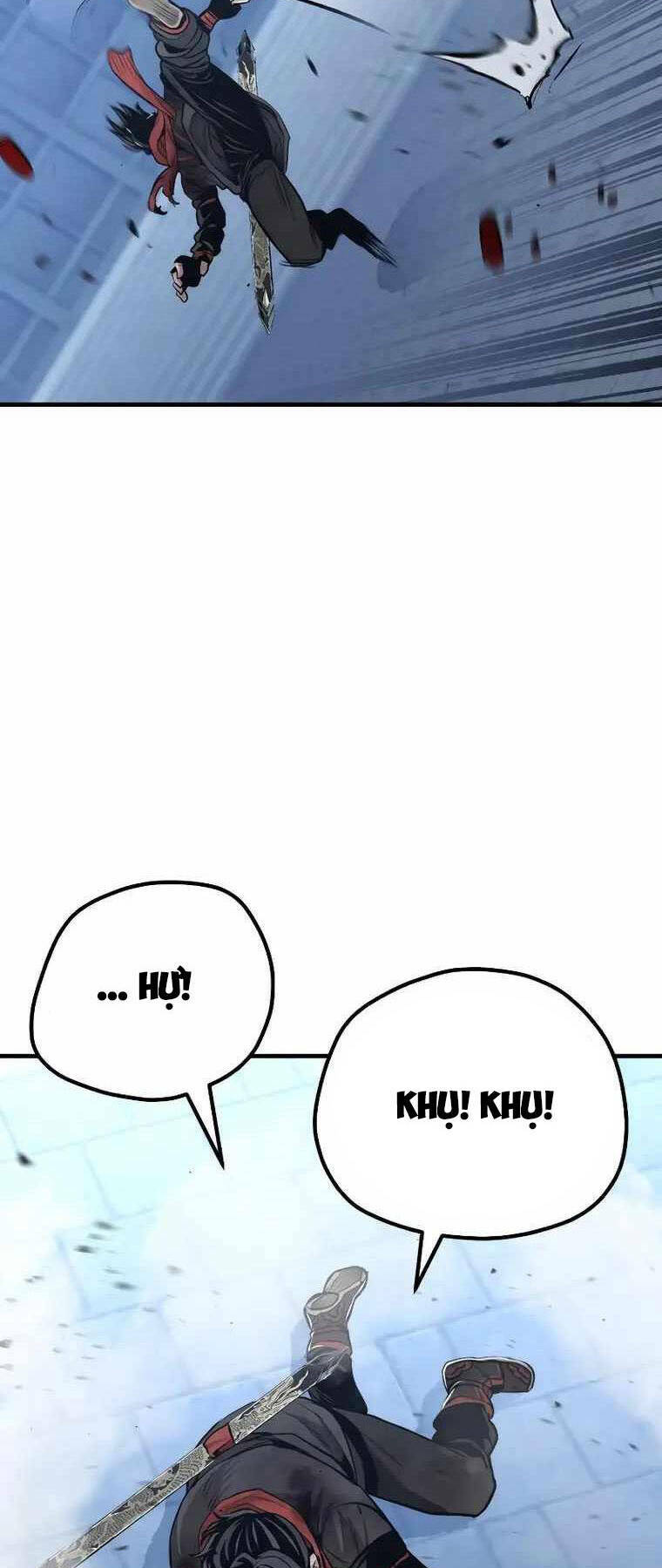 Thiên Ma Phi Thăng Truyện - Chap 63 - Trang 125