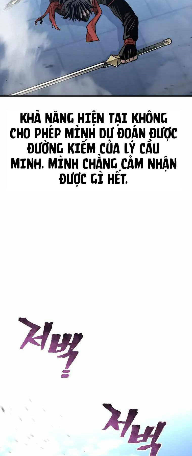 Thiên Ma Phi Thăng Truyện - Chap 63 - Trang 126