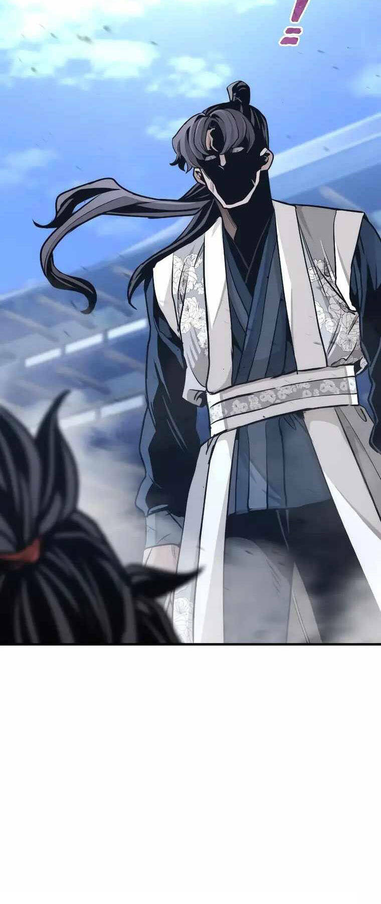 Thiên Ma Phi Thăng Truyện - Chap 63 - Trang 127