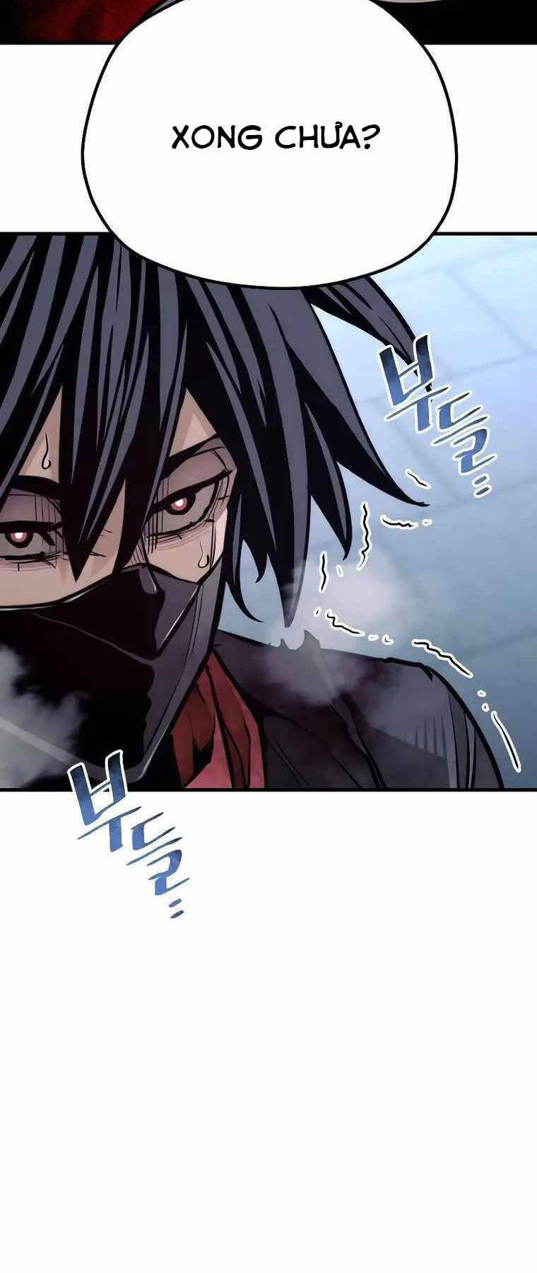Thiên Ma Phi Thăng Truyện - Chap 63 - Trang 129