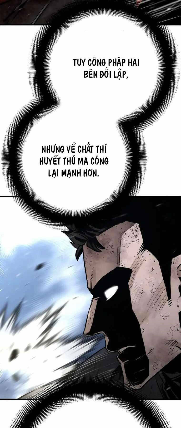 Thiên Ma Phi Thăng Truyện - Chap 63 - Trang 14