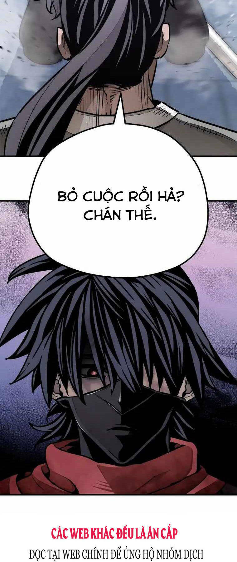 Thiên Ma Phi Thăng Truyện - Chap 63 - Trang 134