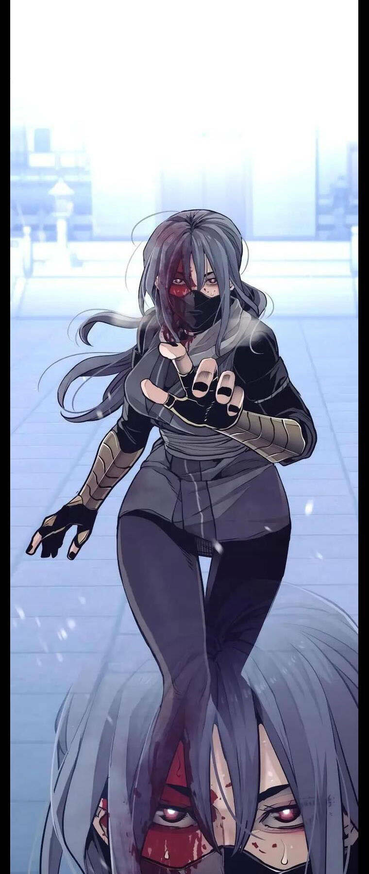 Thiên Ma Phi Thăng Truyện - Chap 63 - Trang 141
