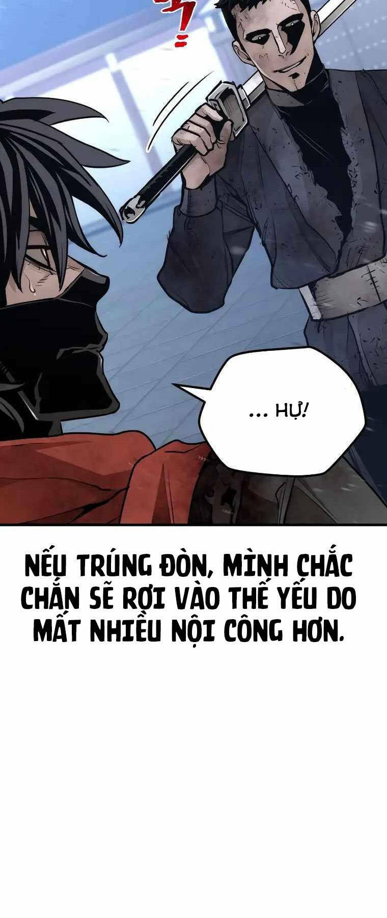Thiên Ma Phi Thăng Truyện - Chap 63 - Trang 18