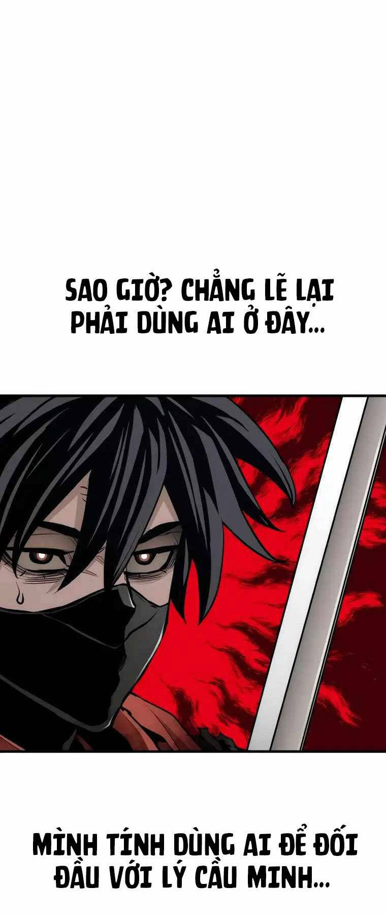Thiên Ma Phi Thăng Truyện - Chap 63 - Trang 19