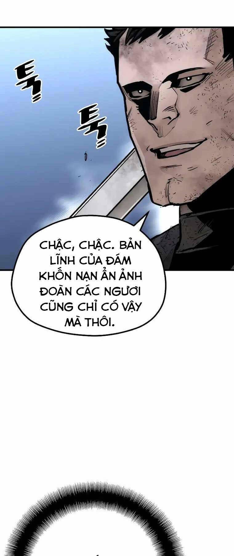 Thiên Ma Phi Thăng Truyện - Chap 63 - Trang 20