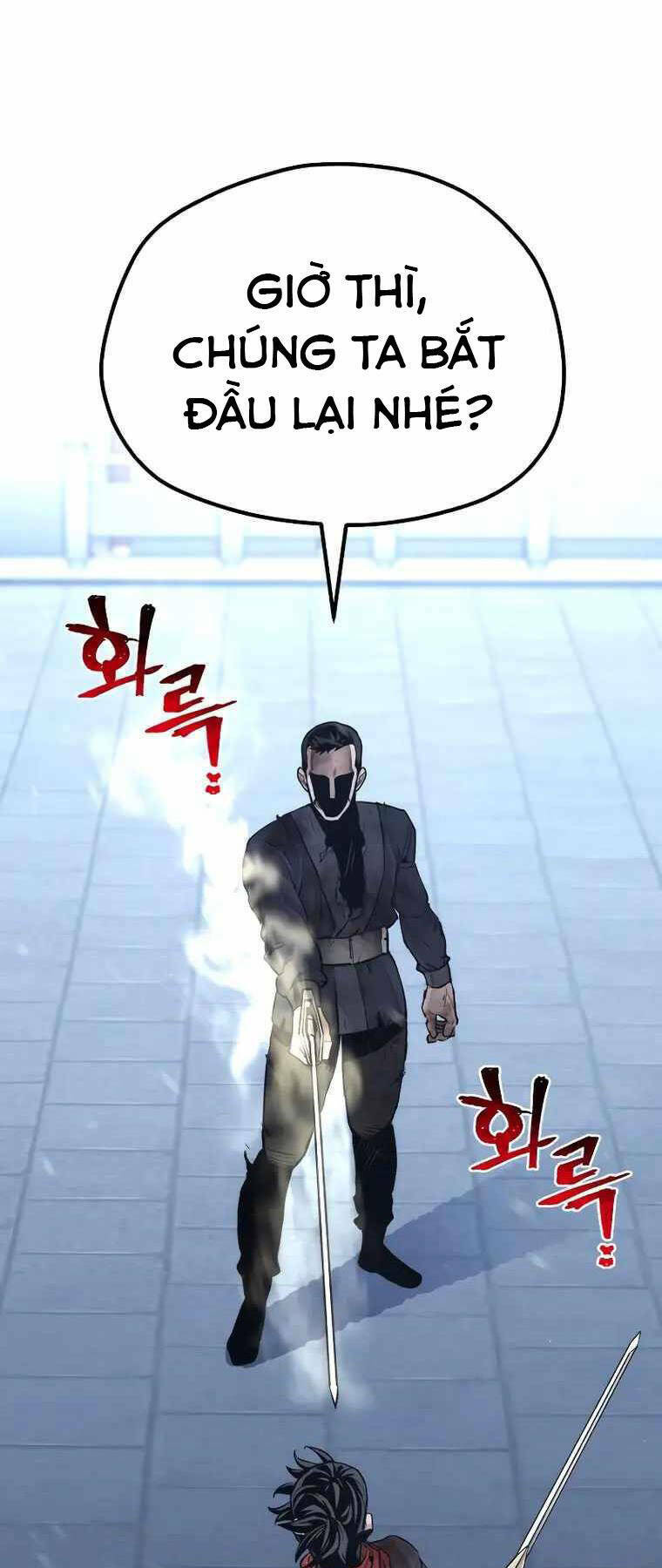 Thiên Ma Phi Thăng Truyện - Chap 63 - Trang 3