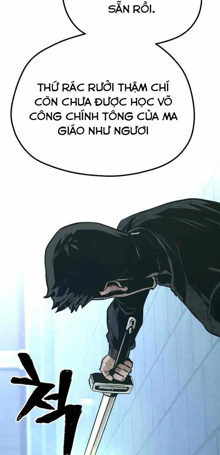 Thiên Ma Phi Thăng Truyện - Chap 63 - Trang 22