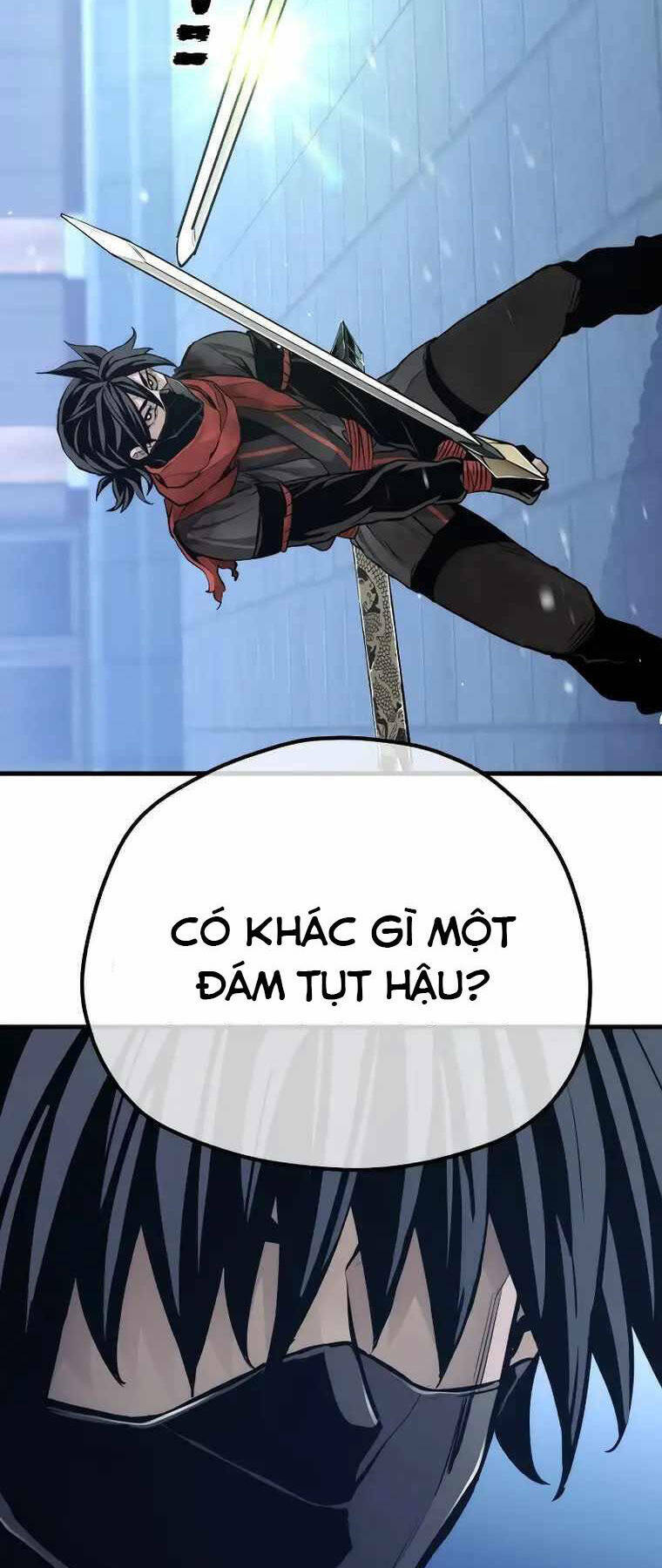 Thiên Ma Phi Thăng Truyện - Chap 63 - Trang 23