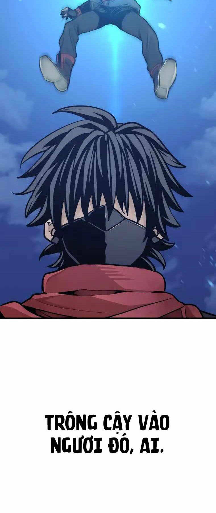 Thiên Ma Phi Thăng Truyện - Chap 63 - Trang 32