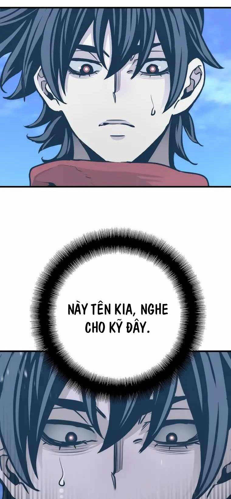 Thiên Ma Phi Thăng Truyện - Chap 63 - Trang 33