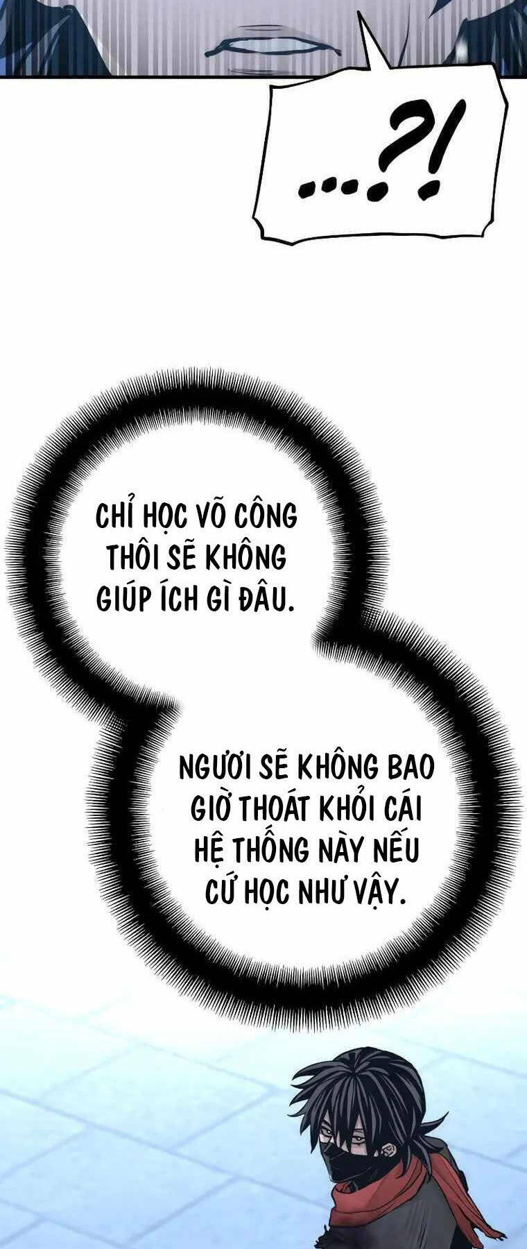Thiên Ma Phi Thăng Truyện - Chap 63 - Trang 34