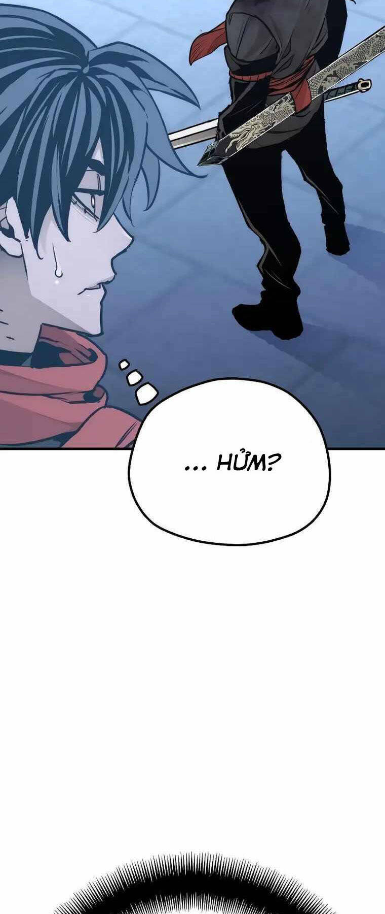 Thiên Ma Phi Thăng Truyện - Chap 63 - Trang 35