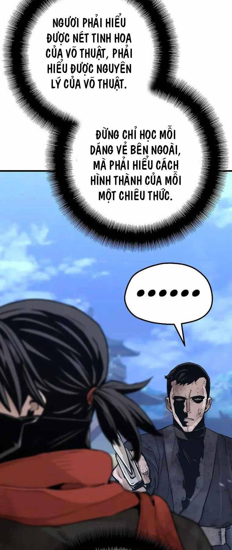 Thiên Ma Phi Thăng Truyện - Chap 63 - Trang 38