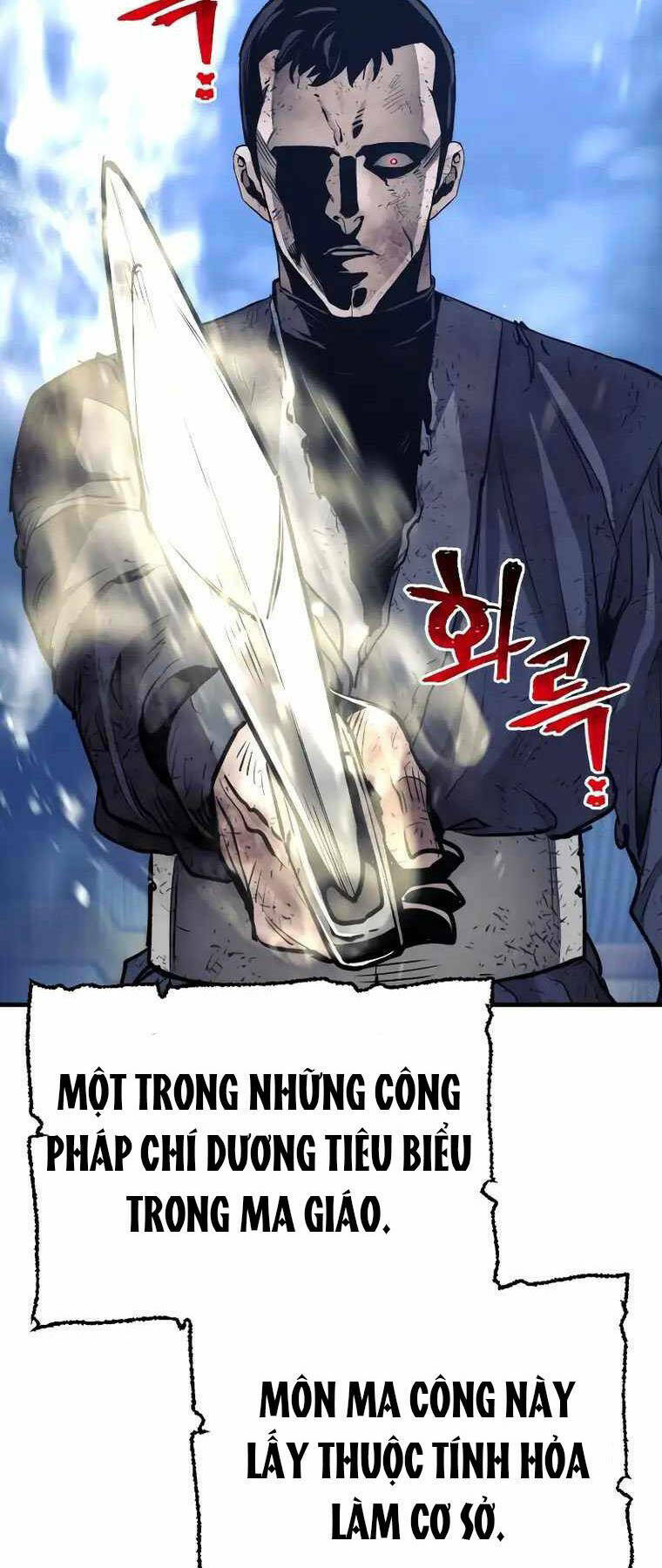Thiên Ma Phi Thăng Truyện - Chap 63 - Trang 5