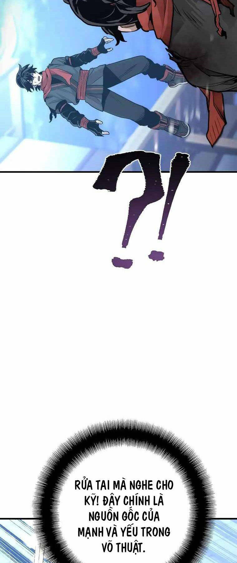 Thiên Ma Phi Thăng Truyện - Chap 63 - Trang 42