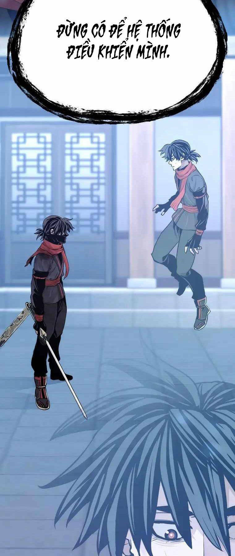 Thiên Ma Phi Thăng Truyện - Chap 63 - Trang 54